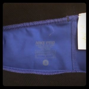 Nike running pants